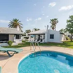 Casa 1 S En Complejo Vakantiehuis