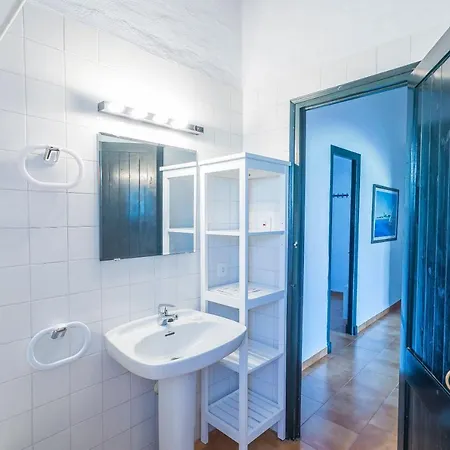 Casa 1 S En Complejo Binisafua