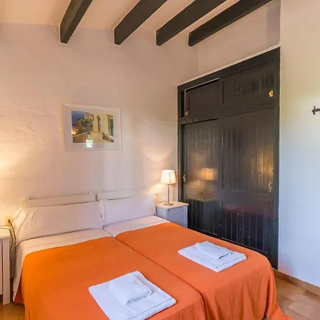 Casa 1 S En Complejo Feriehus Binisafua