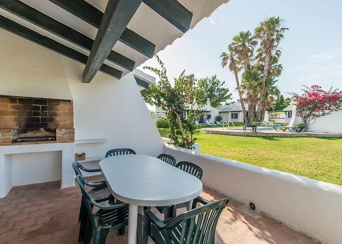 Casa 1 S En Complejo Tatil Evi *