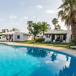 Casa 1 S En Complejo Сasa de vacaciones Binisafua