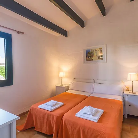 Casa 1 S En Complejo Сasa de vacaciones *