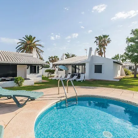 Сasa de vacaciones Casa 1 S En Complejo *