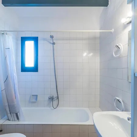 בית נופש Casa 1 S En Complejo Binisafua