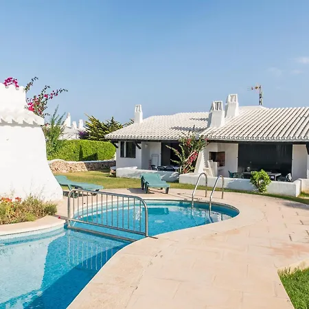 Holiday home Casa 1 S En Complejo Binisafua