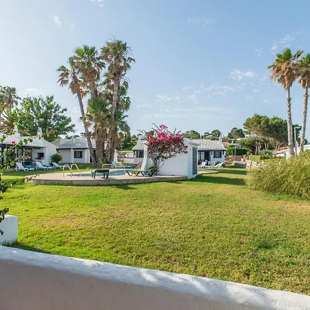Casa 1 S En Complejo Holiday home Binisafua