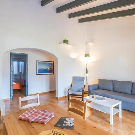 Casa 1 S En Complejo Holiday home