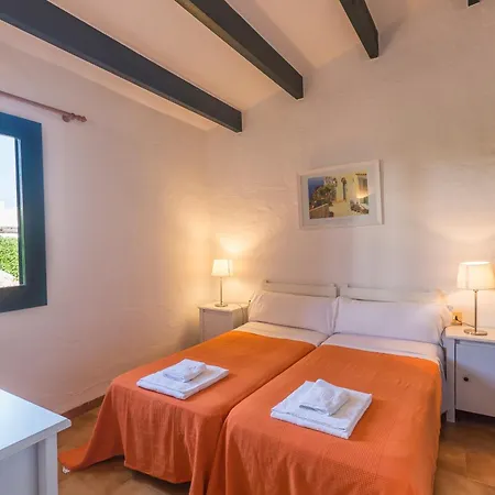 Casa 1 S En Complejo Holiday home *