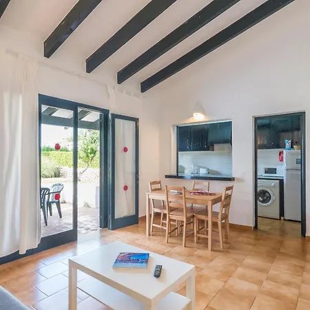 Casa 1 S En Complejo Binisafua