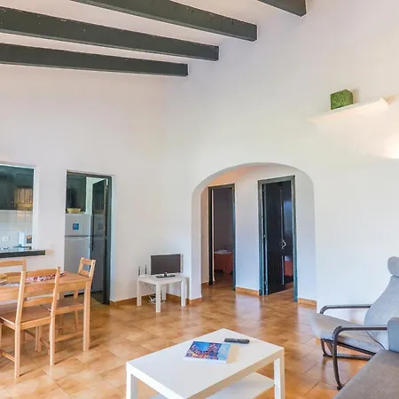 Casa 1 S En Complejo Binisafua