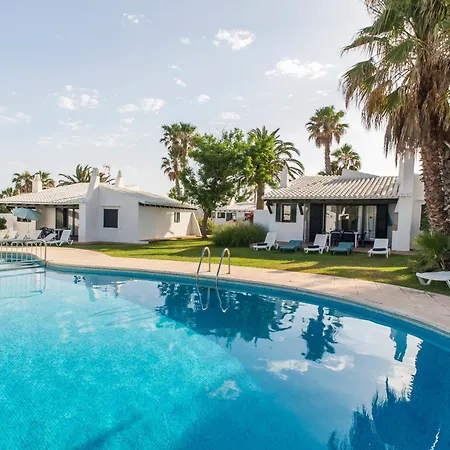 Casa 1 S En Complejo Holiday home Binisafua