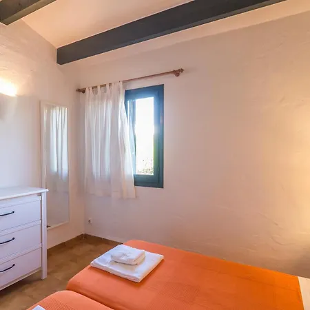 Casa 1 S En Complejo * Binisafua