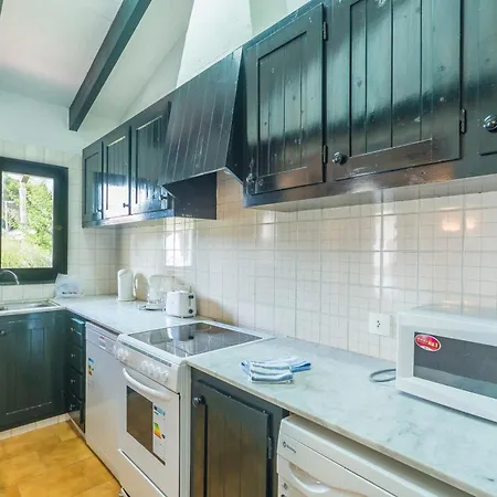Casa 1 S En Complejo Holiday home Binisafua