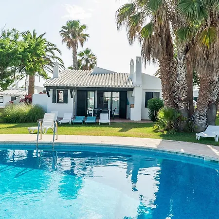 Casa 1 S En Complejo Holiday home Binisafua