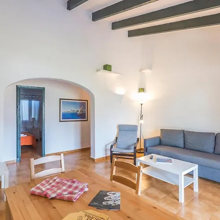 Casa 1 S En Complejo Binisafua