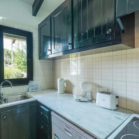 Casa 1 S En Complejo * Binisafua