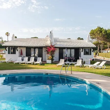 Сasa de vacaciones Casa 1 S En Complejo