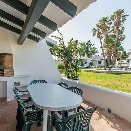 Casa 1 S En Complejo Holiday home *