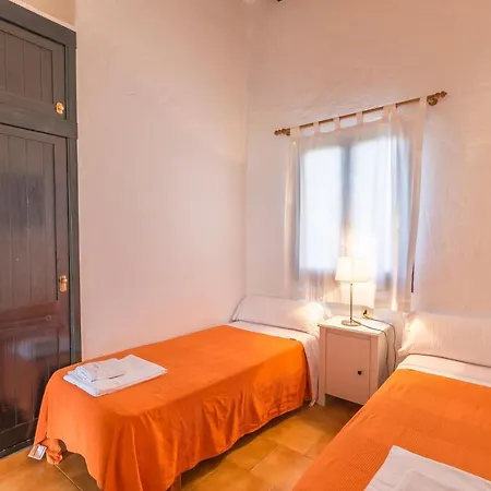 Casa 1 S En Complejo Сasa de vacaciones *