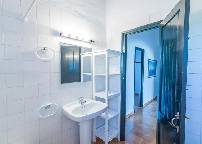 Casa 1 S En Complejo בית נופש Binisafua