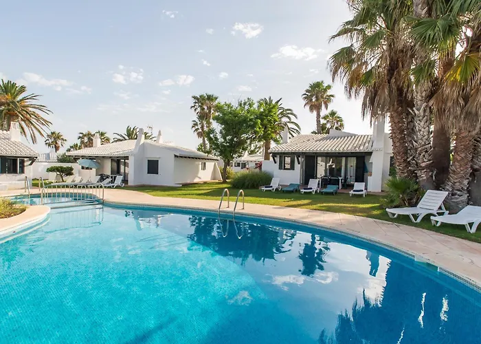 Casa 1 S En Complejo בית נופש Binisafua