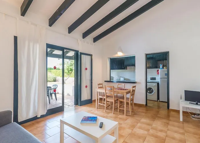 Casa 1 S En Complejo *