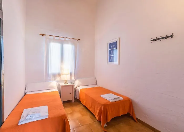 Сasa de vacaciones Casa 1 S En Complejo *