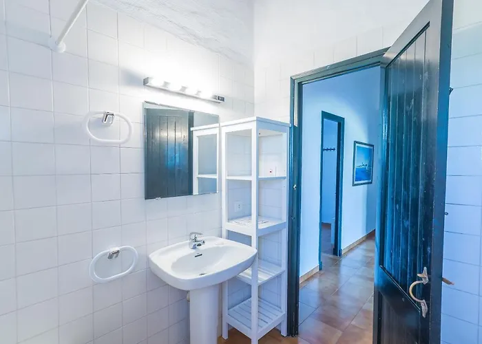 Casa 1 S En Complejo Binisafua