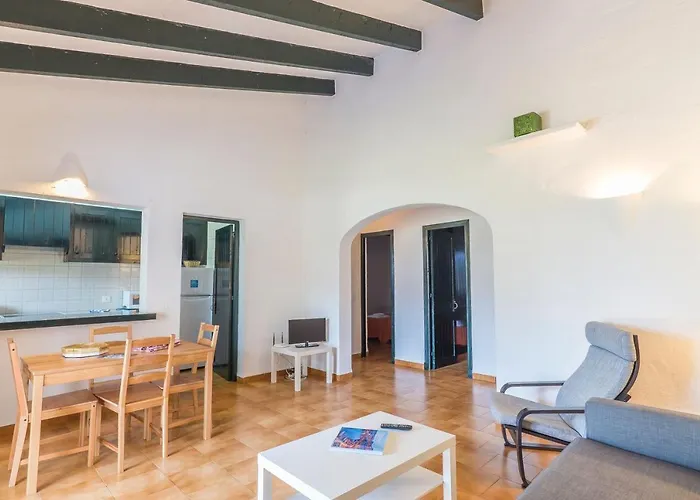 Casa 1 S En Complejo Binisafua