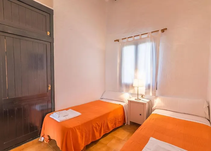 Casa 1 S En Complejo Сasa de vacaciones *