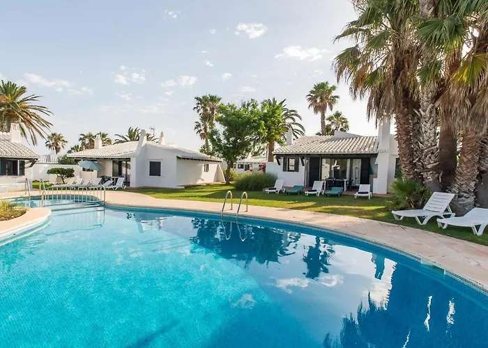 Casa 1 S En Complejo