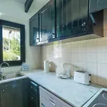 Holiday home Casa 1 S En Complejo Binisafua