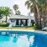 Casa 1 S En Complejo Holiday home Binisafua