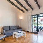 Casa 1 S En Complejo Holiday home Binisafua
