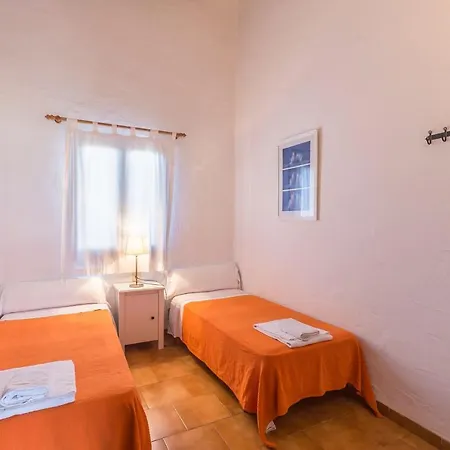 Σπίτι διακοπών Casa 1 S En Complejo *