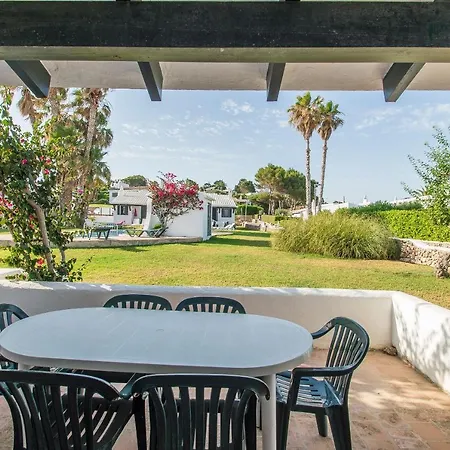 Σπίτι διακοπών Casa 1 S En Complejo *