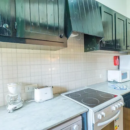 Σπίτι διακοπών Casa 1 S En Complejo