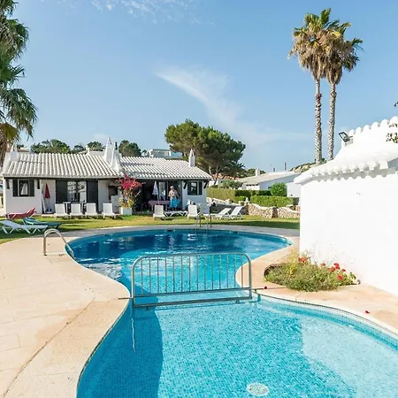 Σπίτι διακοπών Casa 1 S En Complejo Binisafua