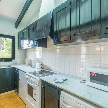 Σπίτι διακοπών Casa 1 S En Complejo *