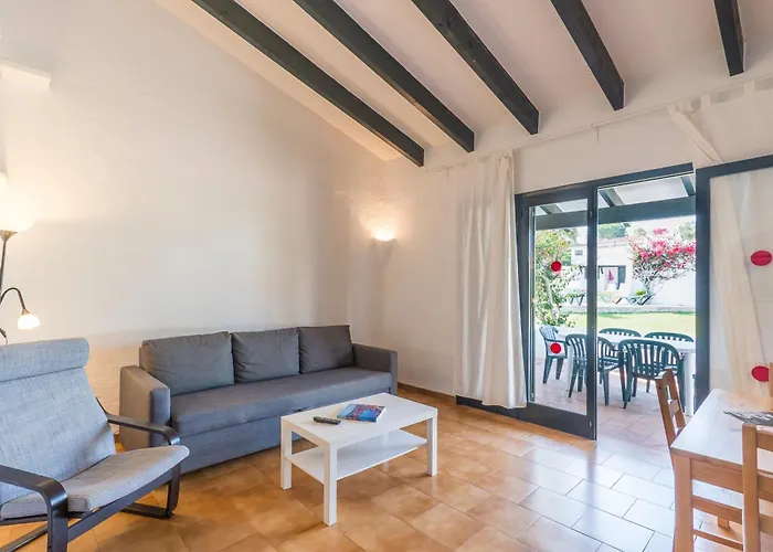 Casa 1 S En Complejo 別荘 Binisafua