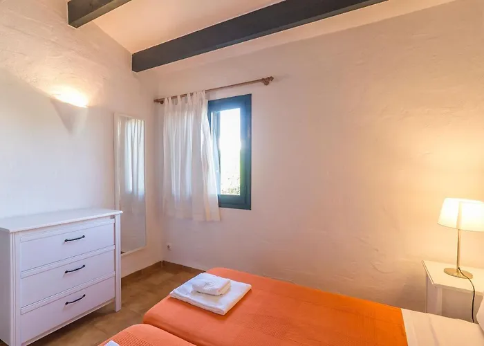 Casa 1 S En Complejo Holiday home Binisafua