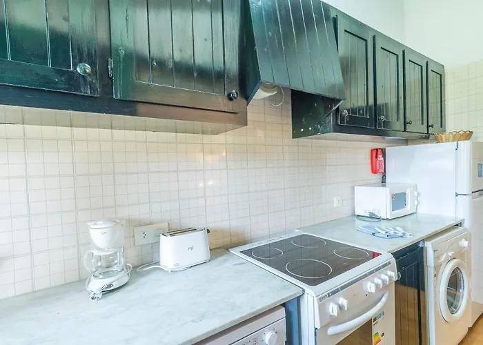 Holiday home Casa 1 S En Complejo