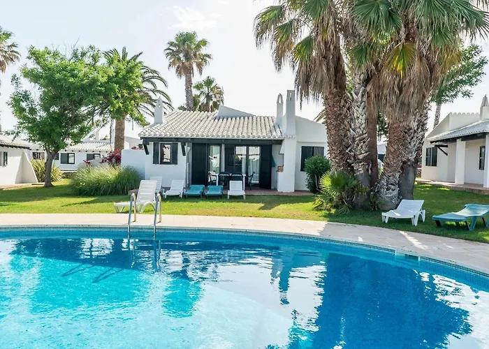 Casa 1 S En Complejo